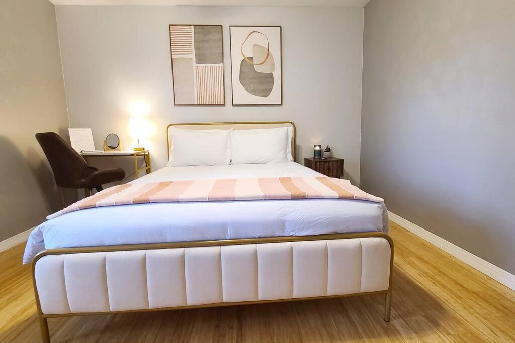 Centrally Located In Rogers And Bentonville! -Private Rooms Стая снимка