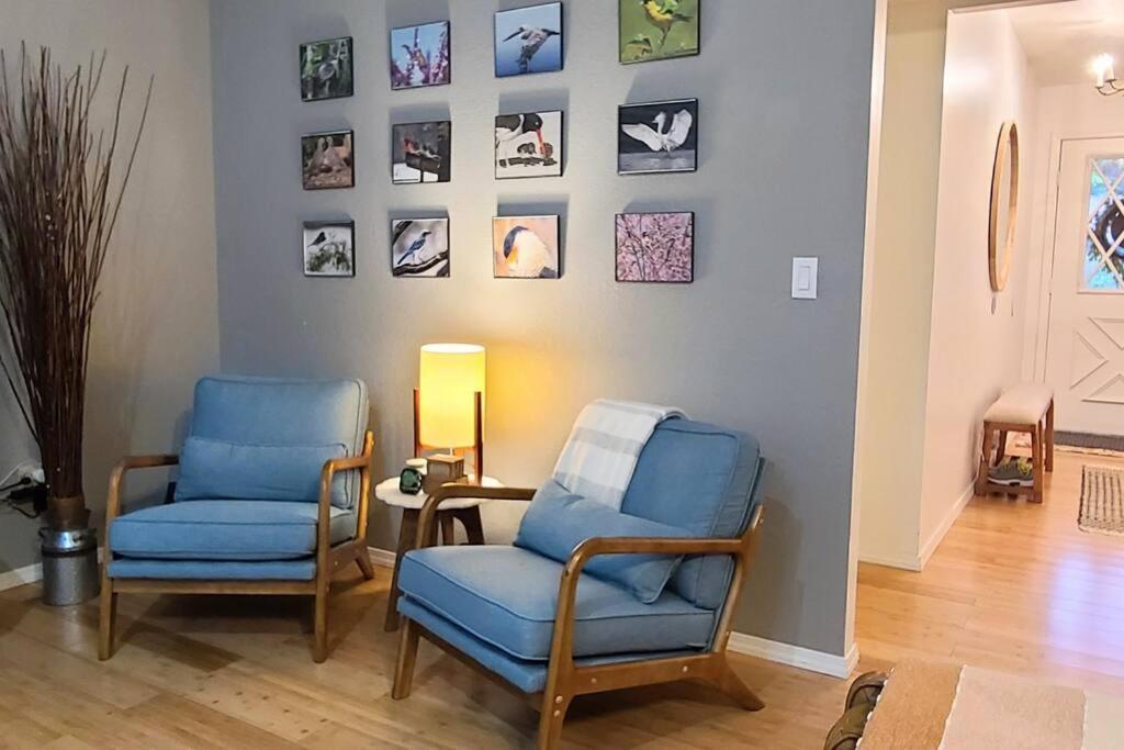 Centrally Located In Rogers And Bentonville! -Private Rooms Екстериор снимка