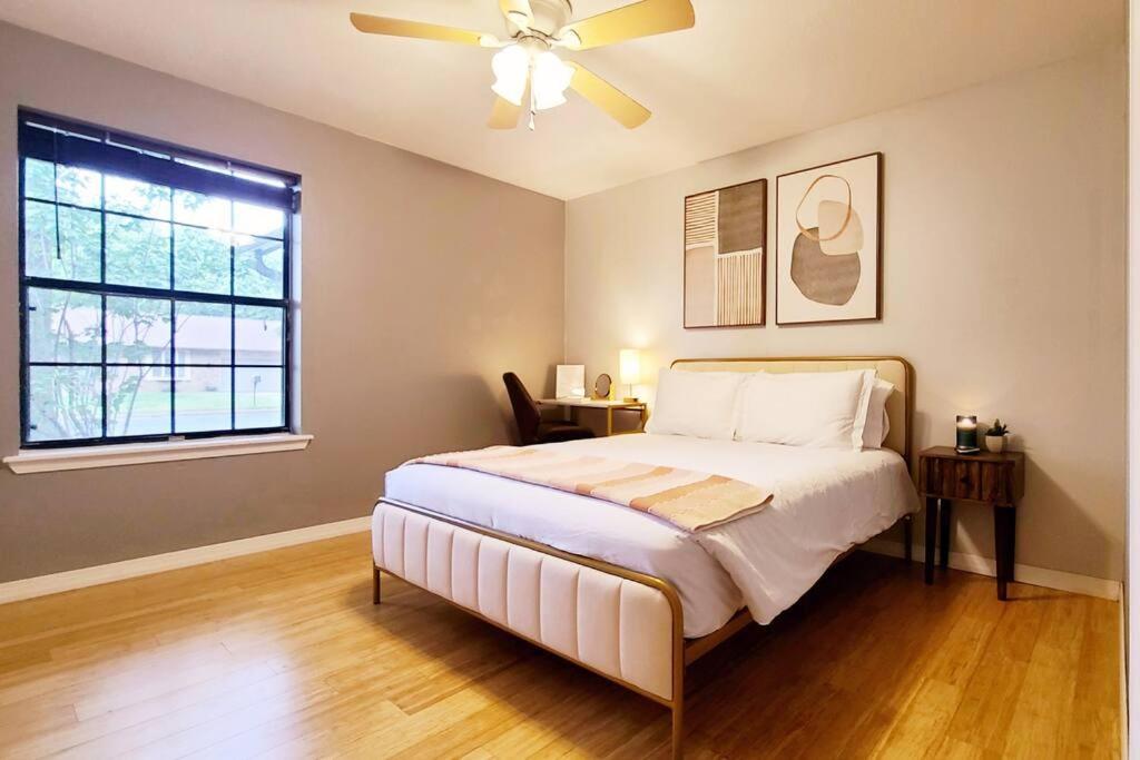 Centrally Located In Rogers And Bentonville! -Private Rooms Стая снимка